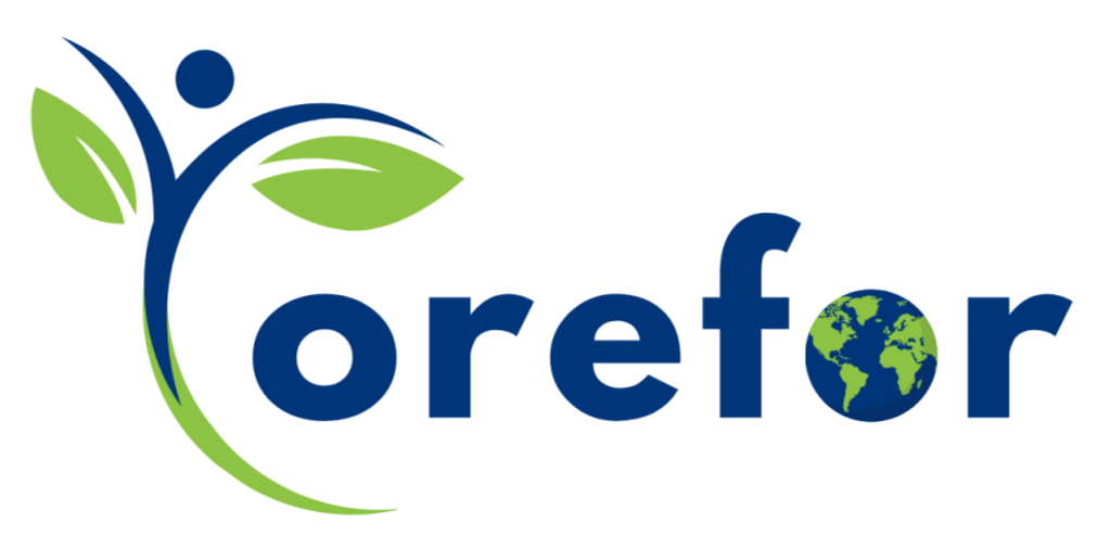 Corefor